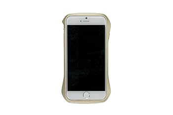 半額以下♡シャンパンゴールド iPhone6、iPhone6s バンパー 半額以下♡シャンパンゴールド iPhone6、iPhone6s バンパー 半額